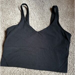 lululemon align tank